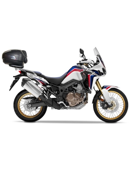 fijacion superior shad maleta moto honda crossourer africa h0cr12st