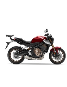 fijacion superior shad para maleta moto honda cb650r h0cr61st 2