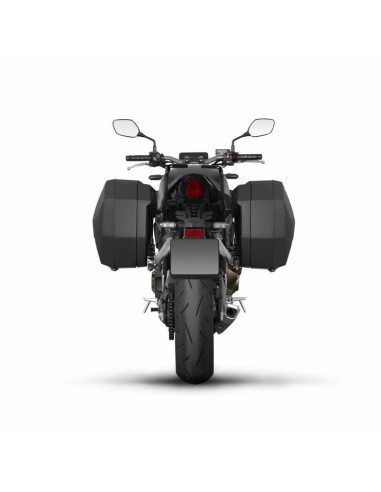 fijacion lateral honda cb650r cbr650r shad h0cr64if 3p system