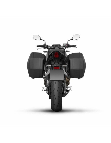 fijacion lateral honda cb650r cbr650r shad h0cr64if 3p system
