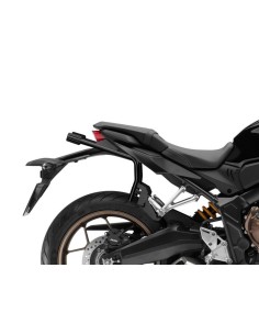 fijacion shad maletas laterales moto honda cb650r cbr650r h0cr69if 2