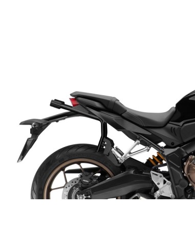 fijacion shad maletas laterales moto honda cb650r cbr650r h0cr69if