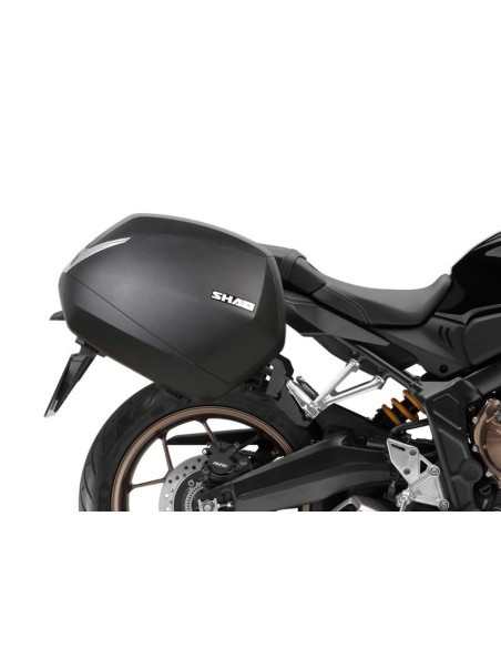 fijacion shad maletas laterales moto honda cb650r cbr650r h0cr69if