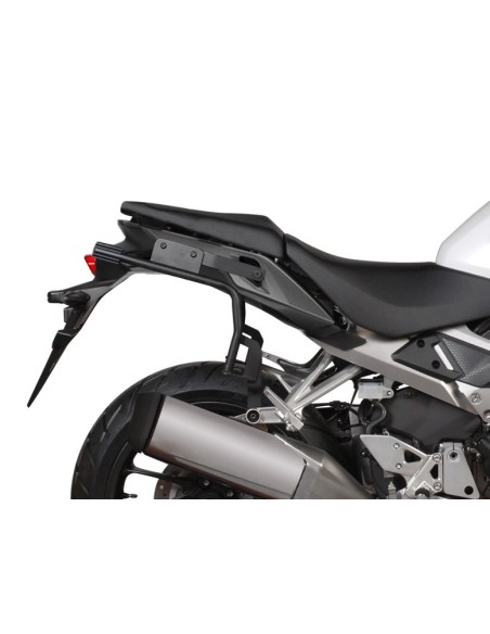 fijacion shad para maletas laterales moto honda vfr 800 h0cr85if