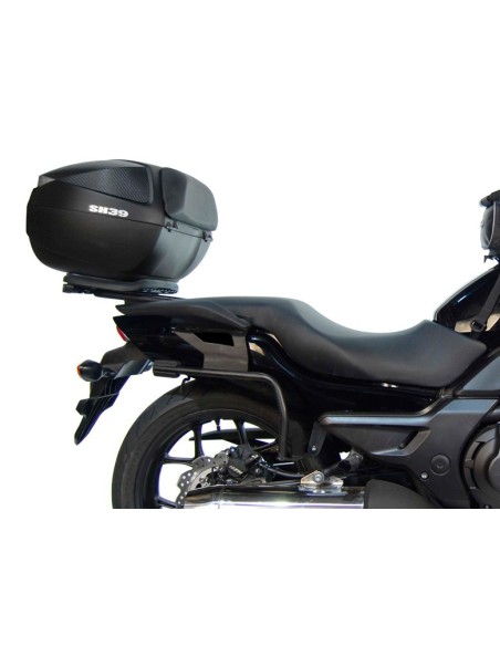 fijacion shad maletas laterales moto honda ctx 700 h0ct74if