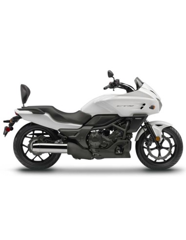 fijacion respaldo shad para moto honda ctx 700 h0ct74rv