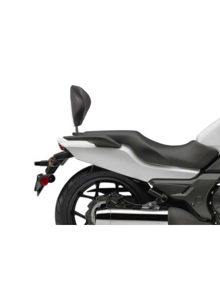 fijacion respaldo shad para moto honda ctx 700 h0ct74rv