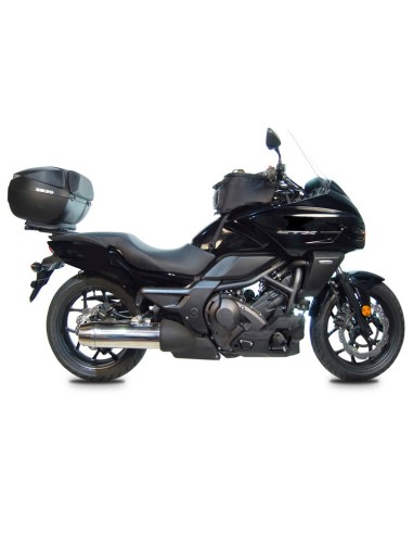 fijacion superior shad para maleta moto honda ctx 700 h0ct74st