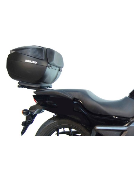 fijacion superior shad para maleta moto honda ctx 700 h0ct74st