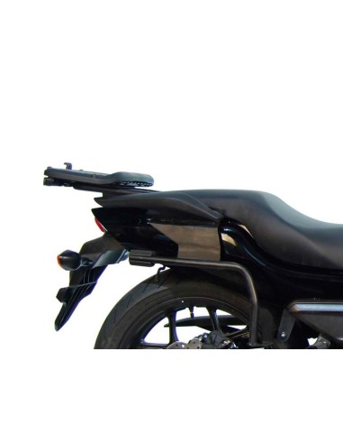 fijacion superior shad para maleta moto honda ctx 700 h0ct74st