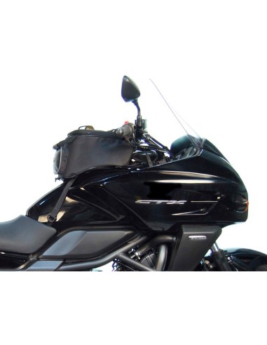 fijacion superior shad para maleta moto honda ctx 700 h0ct74st