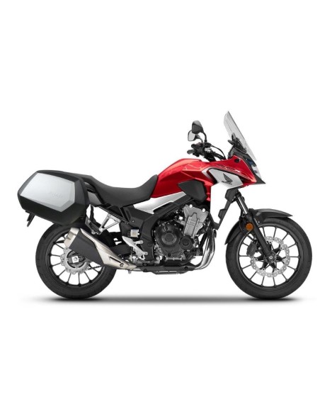 fijacion shad maletas laterales moto honda cb 500 x h0cx59if