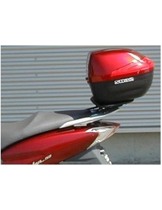 fijacion superior shad para maleta moto honda dylan125 h0dl12st