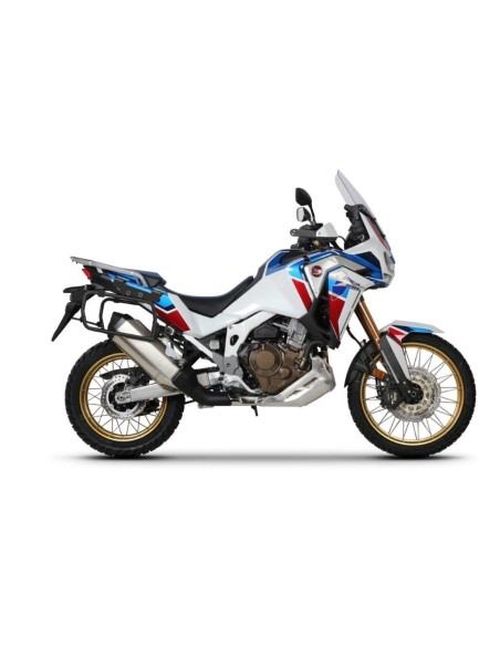 fijacion shad maletas laterales moto honda crf1100 africa h0dv104p