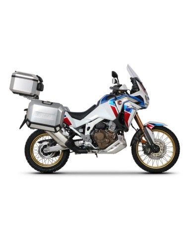 fijacion shad maletas laterales moto honda crf1100 africa h0dv104p