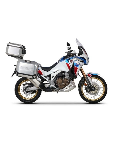 fijacion shad maletas laterales moto honda crf1100 africa h0dv104p