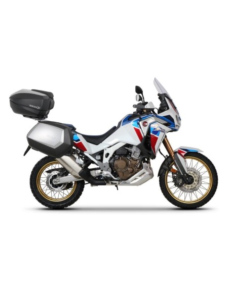fijacion shad maletas laterales moto honda crf1100 africa h0dv104p