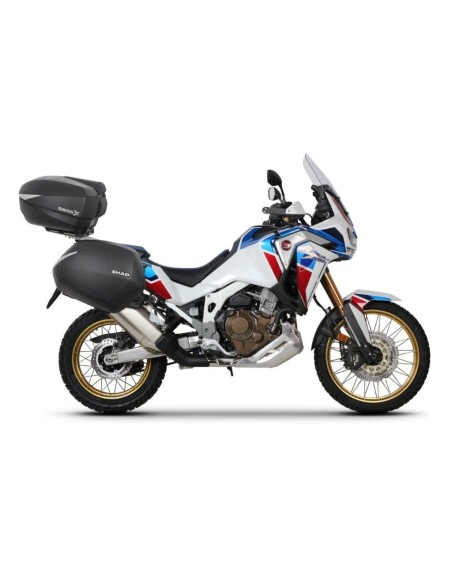 fijacion shad maletas laterales moto honda crf1100 africa h0dv104p