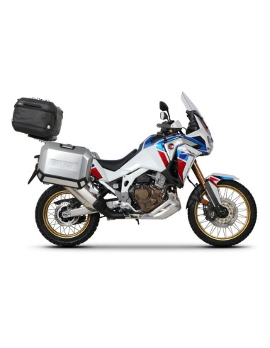 fijacion shad maletas laterales moto honda crf1100 africa h0dv104p