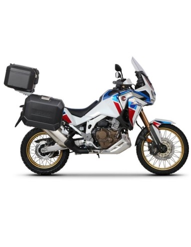 fijacion shad maletas laterales moto honda crf1100 africa h0dv104p