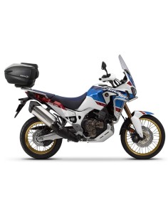 fijacion baul shad moto honda crf1000l advent h0dv18st