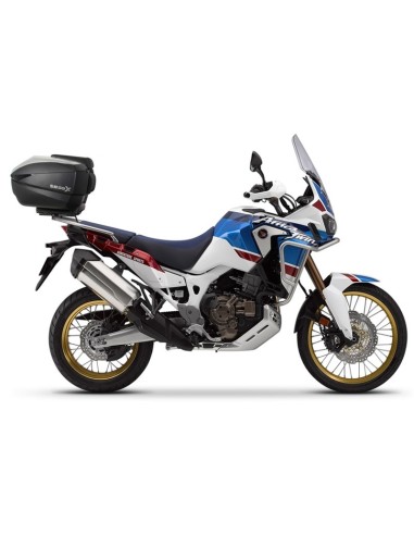 fijacion baul shad moto honda crf1000l advent h0dv18st