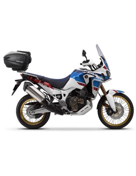 fijacion baul shad moto honda crf1000l advent h0dv18st