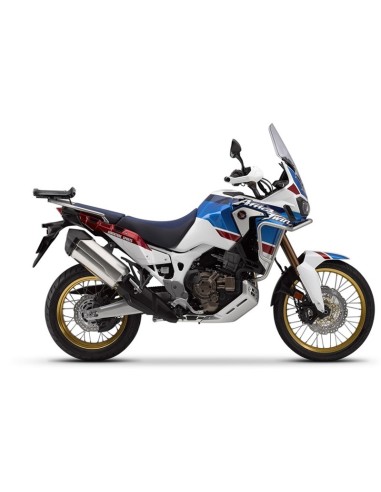 fijacion baul shad moto honda crf1000l advent h0dv18st
