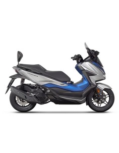 fijacion respaldo shad para moto honda forza 125 350 h0fr11rv