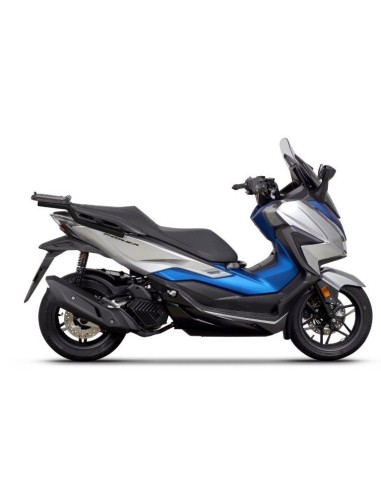fijacion superior shad para maleta moto honda forza 125 350 h0fr11st