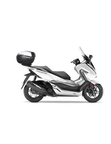 fijacion superior shad para maleta moto honda forza 125i h0fr15st