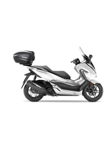 fijacion superior shad para maleta moto honda forza 125i h0fr15st