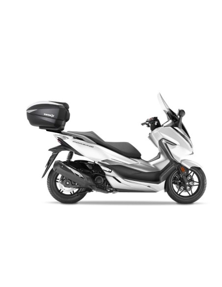 fijacion superior shad para maleta moto honda forza 125i h0fr15st