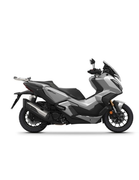 fijacion superior shad para maleta moto honda forza 125i h0fr15st