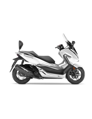 fijacion respaldo shad para moto honda forza 125i 300 h0fr17rv