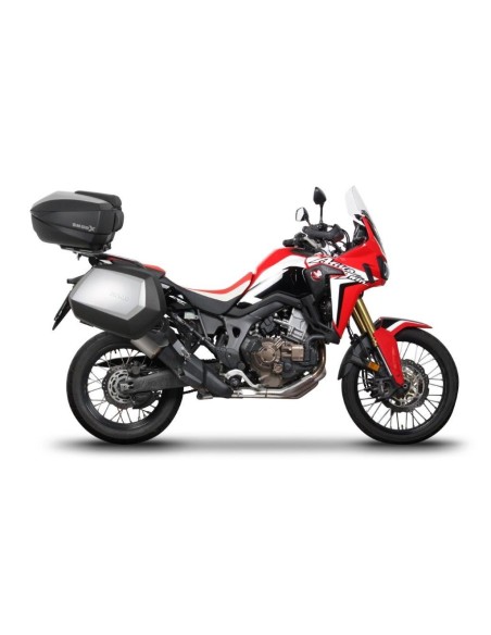 fijacion shad maletas laterales moto honda crf1000 africa h0fr194p