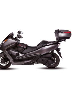 fijacion superior shad para maleta moto honda forza 300i h0fr33st