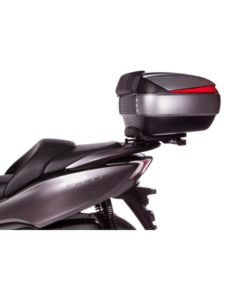 fijacion superior shad para maleta moto honda forza 300i h0fr33st