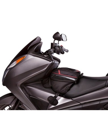 fijacion superior shad para maleta moto honda forza 300i h0fr33st
