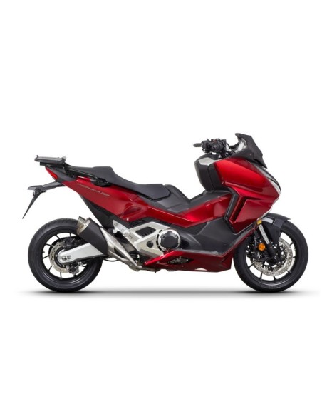 fijacion shad para maleta moto honda forza 750 2021 h0fz71st