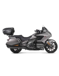 fijacion superior shad maleta moto honda gl 1800 goldwing h0gl15st