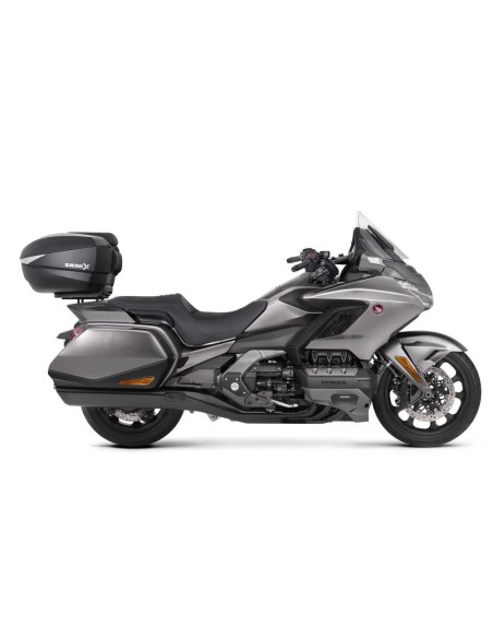 fijacion superior shad maleta moto honda gl 1800 goldwing h0gl15st