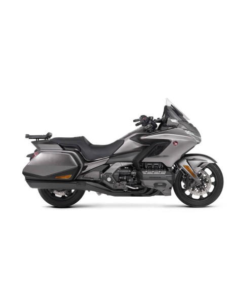 fijacion superior shad maleta moto honda gl 1800 goldwing h0gl15st