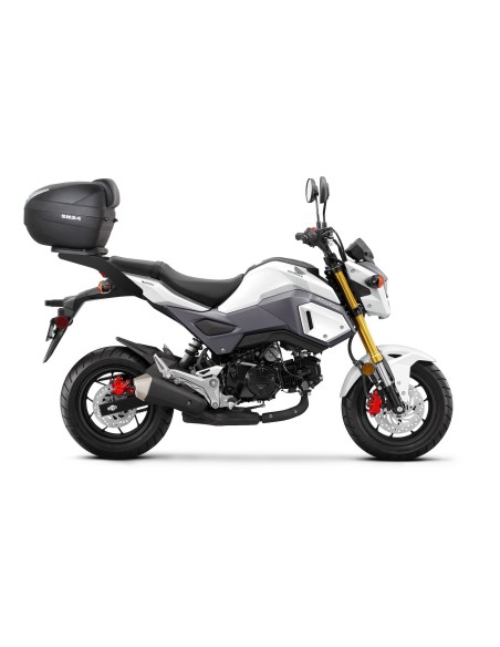 fijacion superior shad para maleta moto honda msx 125 h0ms17st