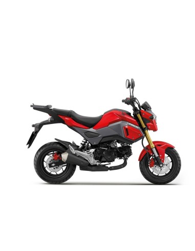 fijacion superior shad para maleta moto honda msx 125 h0ms17st