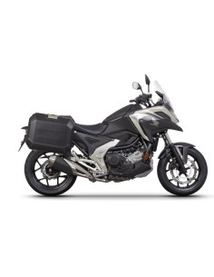 fijacion shad maletas laterales moto honda nc 750x 2021 2022 h0nc714p