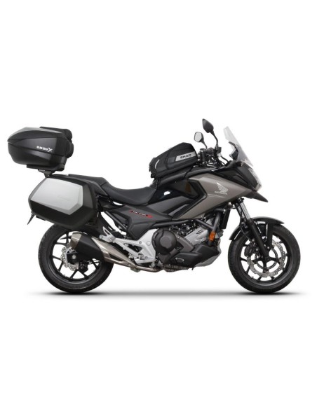 fijacion shad maletas laterales moto honda nc 750x h0nc764p
