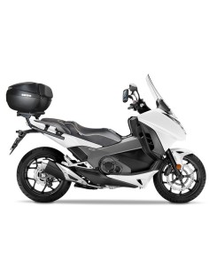 fijacion superior shad para maleta moto honda integra 750 h0ng76st