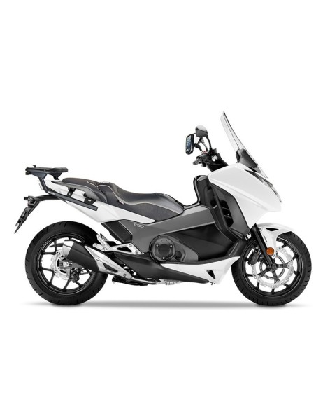 fijacion superior shad para maleta moto honda integra 750 h0ng76st