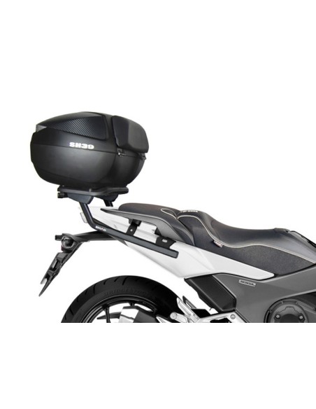 fijacion superior shad para maleta moto honda integra 750 h0ng76st